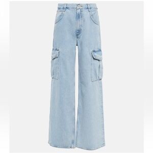 Agolde Minka Jeans